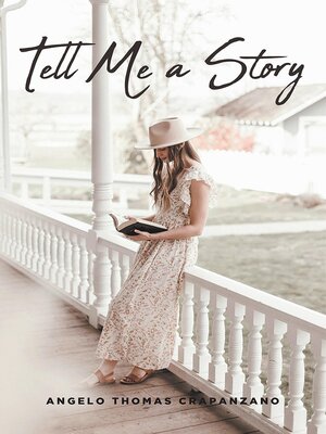 cover image of Tell Me a Story